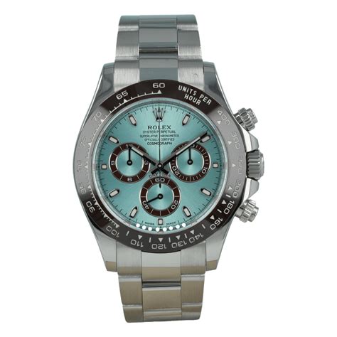 buy rolex daytona platinum|Rolex used daytona platinum.